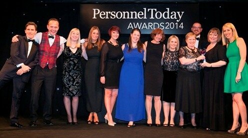 Pt Awards